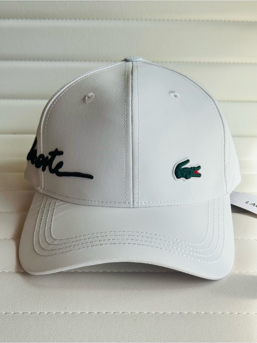 Lacoste Cap